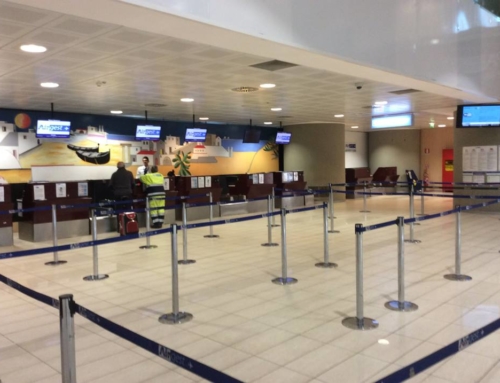Aeroporti: Palmeri e Tancredi (M5s), domani non saremo a vertice su crisi Airgest